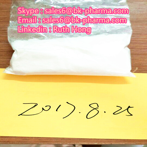 FUB-AMB fubamb min 99.7% Purity Pharmaceutical Intermediate Chemical sales6@bk-pharma.com
